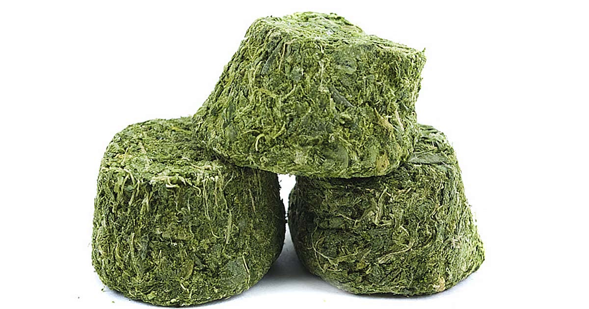 5 Easy Frozen parsley Recipes