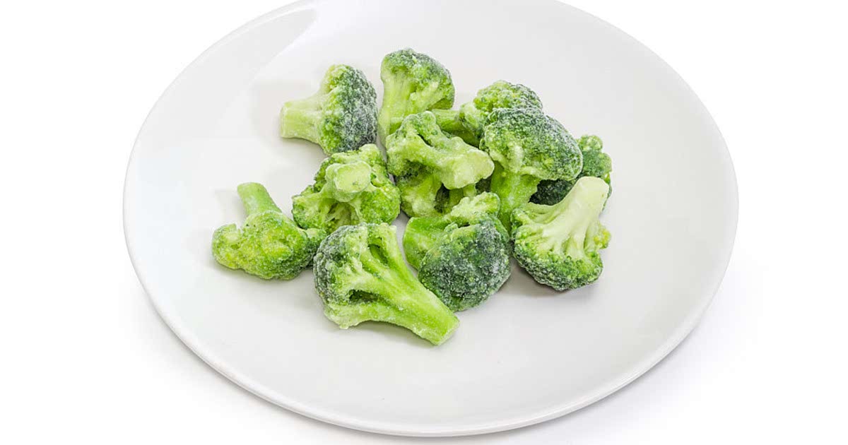276 Easy Frozen broccoli Recipes