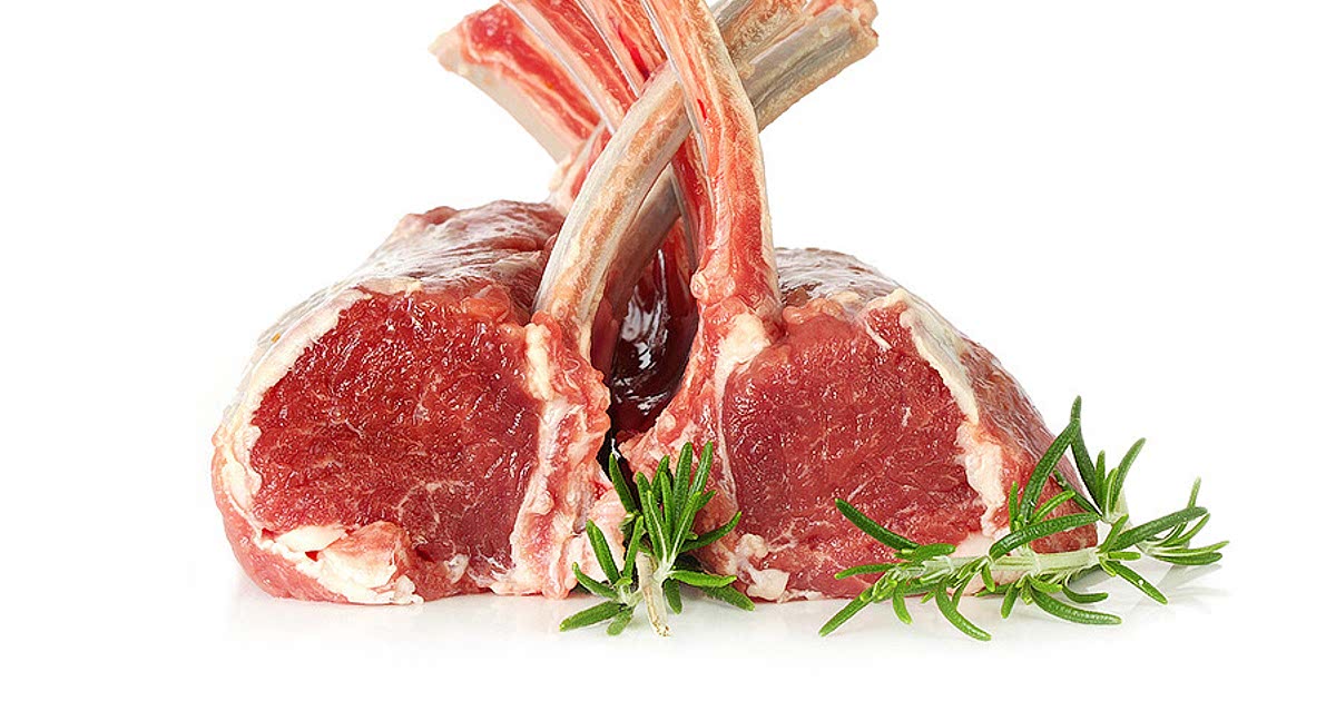 862 Easy Lamb Recipes