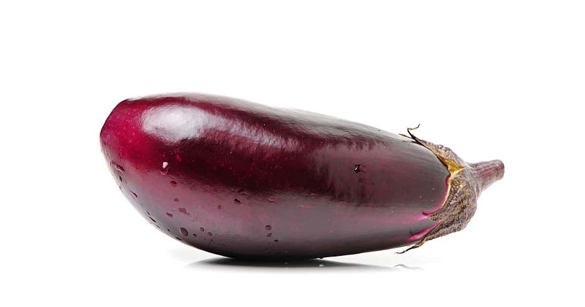 1770 Easy Aubergine Recipes