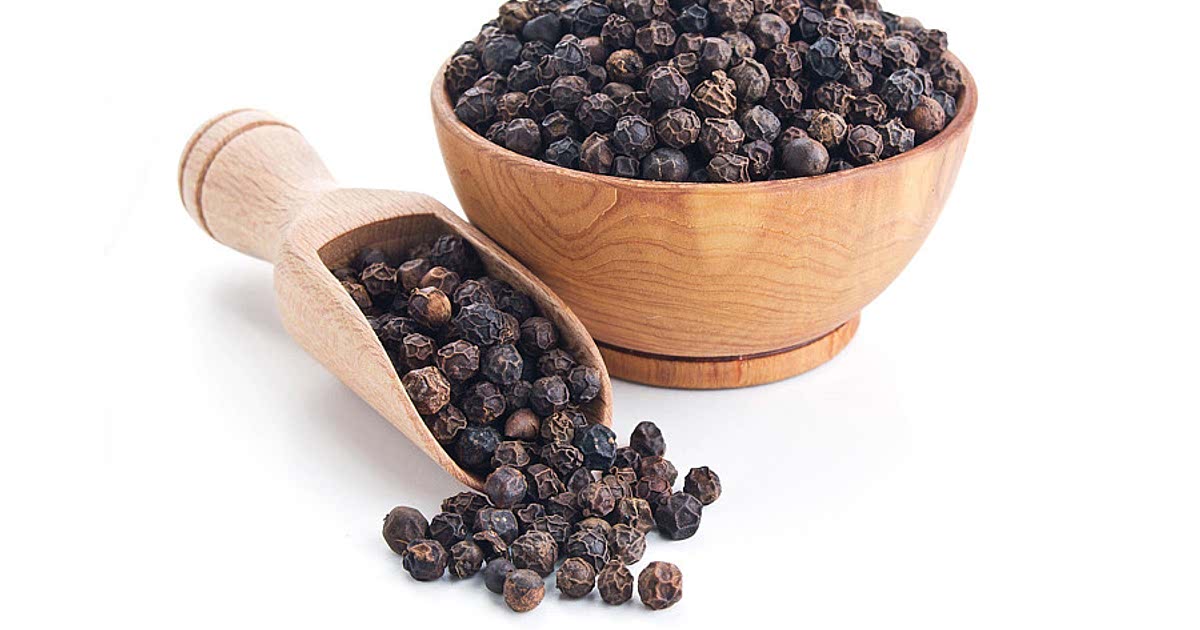 10000+ Easy Pepper Recipes
