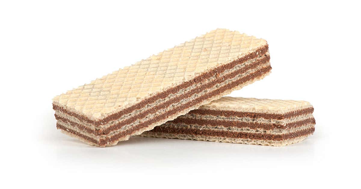 28 Easy Wafer bar Recipes