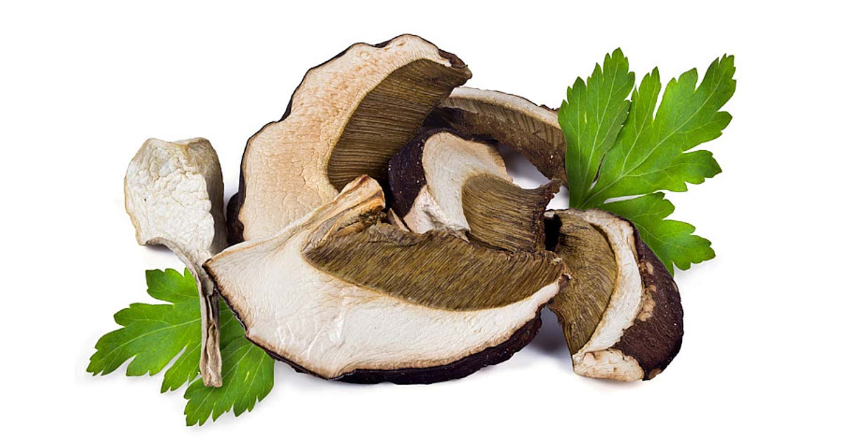 475 Easy Dried mushrooms Recipes for a Nutritious Meal from Samsung