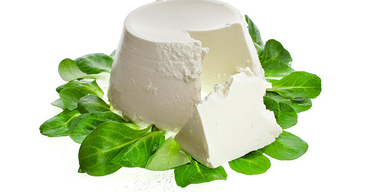 Light Ricotta 15 Easy Light ricotta cheese Recipes for a Nutritious Meal from Samsung ...
