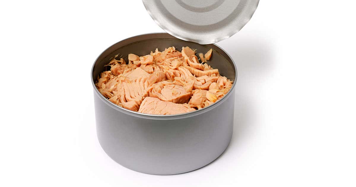 844 Easy Tinned tuna Recipes for a Nutritious Meal from Samsung Food