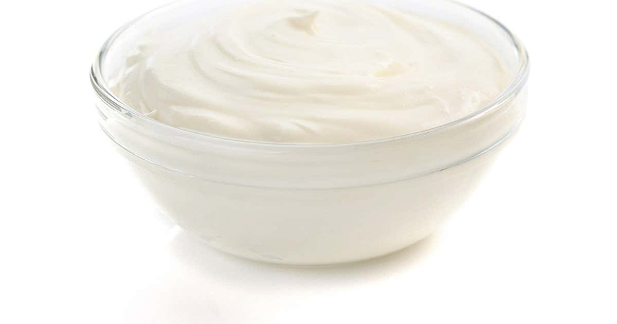 1144 Easy Double cream Recipes