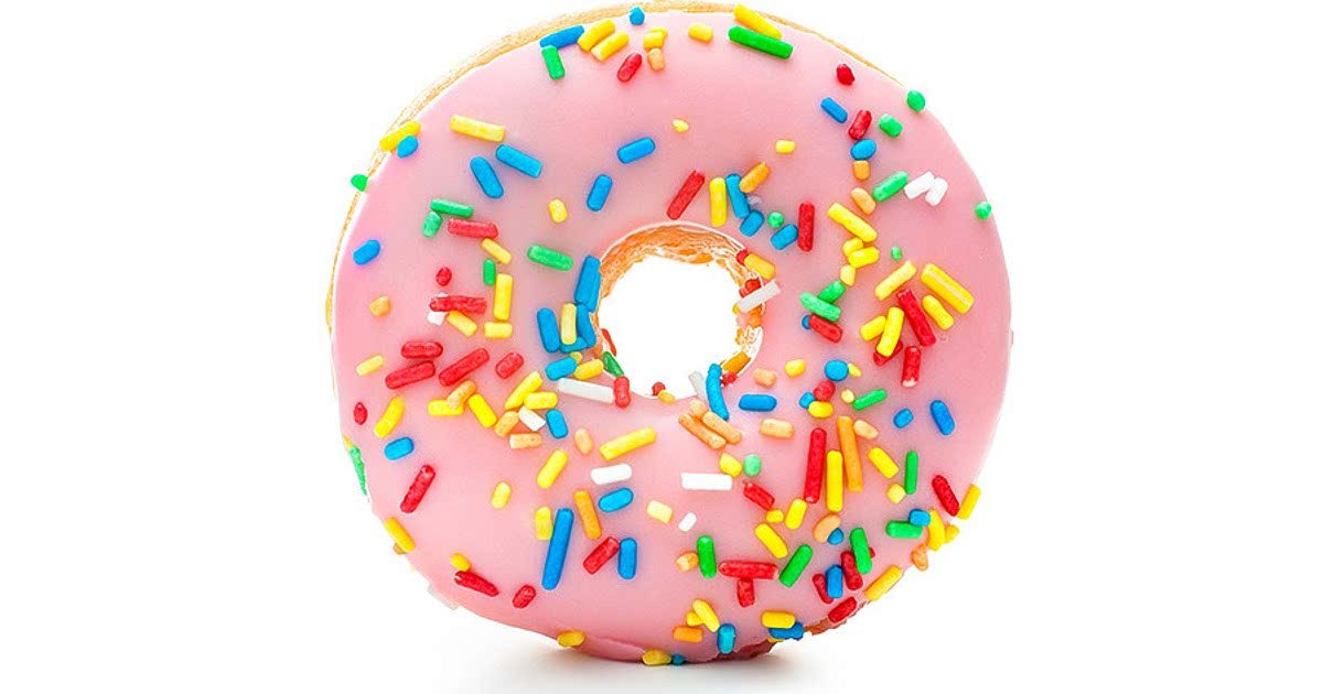 33 Easy Doughnuts Recipes 33-easy-doughnuts-recipes
