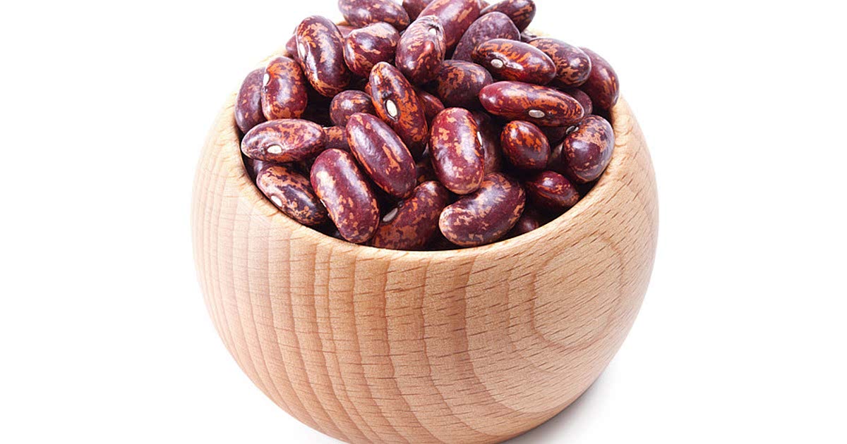 512 Easy Kidney beans Recipes