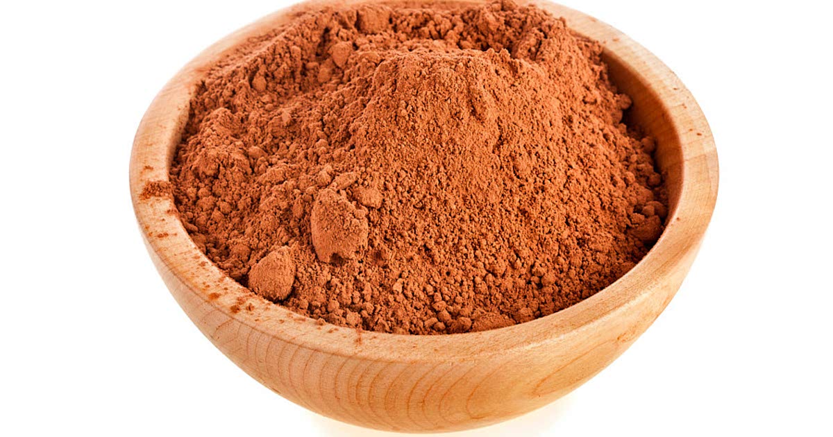 1626 Easy Unsweetened cocoa powder Recipes