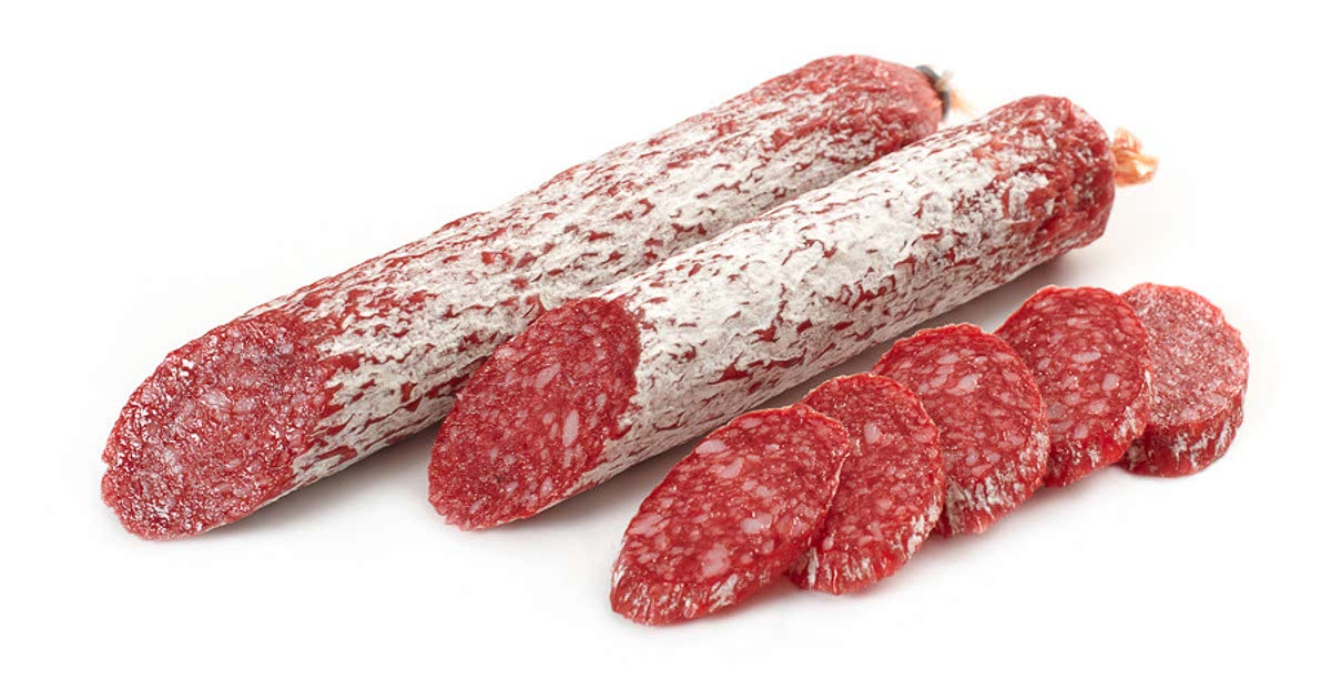 1005 Easy Salami Recipes for a Nutritious Meal from Samsung Food Community