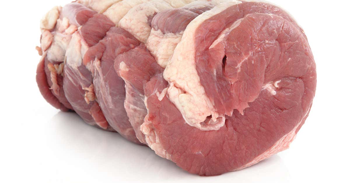14 Easy Boneless lamb shoulder Recipes