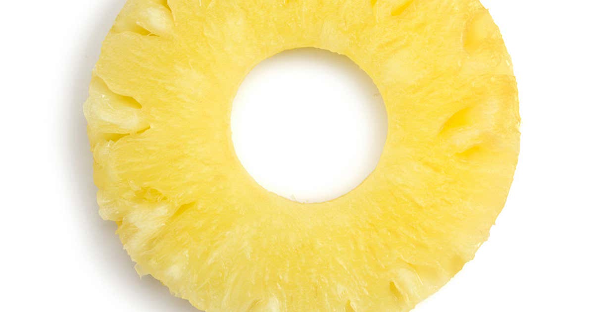 32 Easy Pineapple ring Recipes