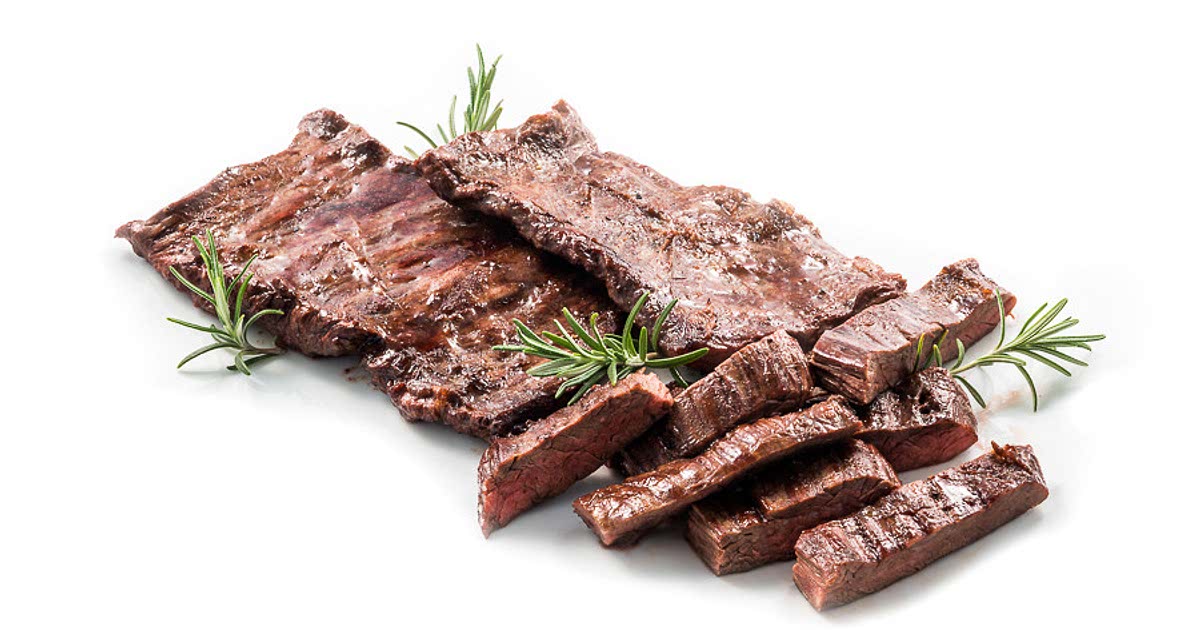 141 Easy Beef skirt steak Recipes for a Nutritious Meal from Samsung