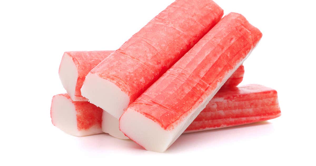 161 Easy Crab stick Recipes