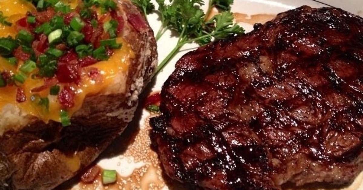 Hawaiian steak marinade deals