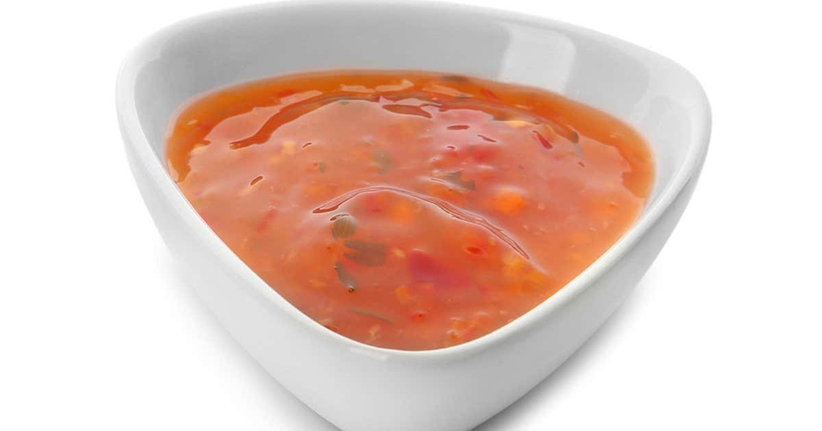 6 Easy Light italian dressing Recipes