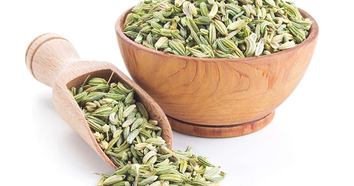 963 Easy Fennel seed Recipes