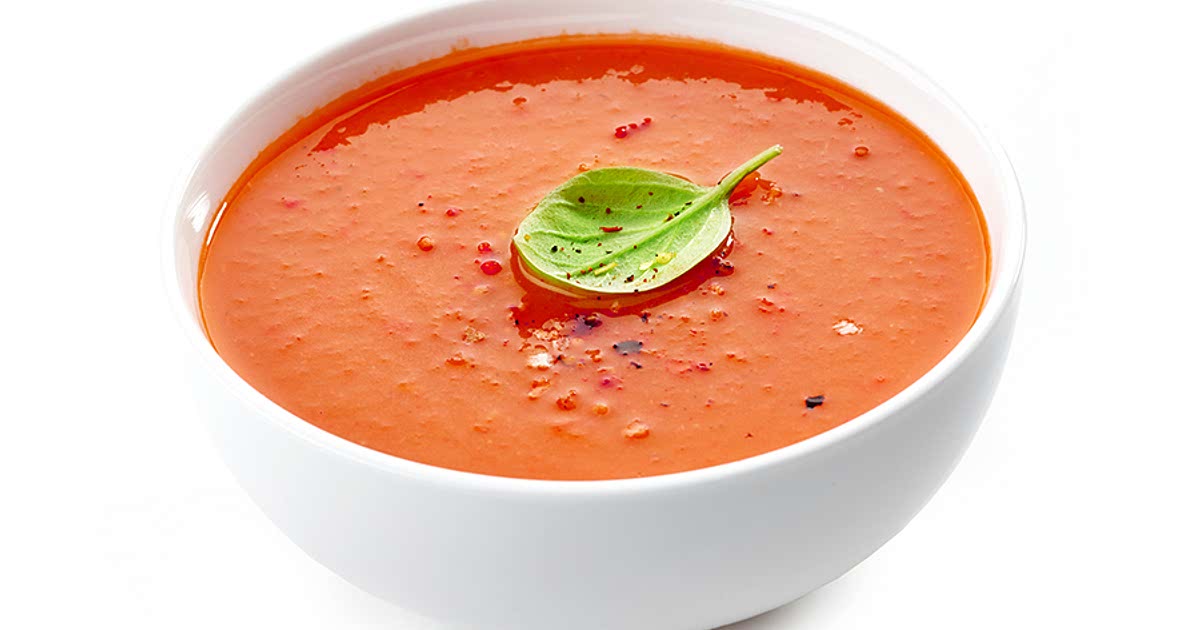 Easy Cream of cheese and chipotle pepper soup Recipes for a Nutritious