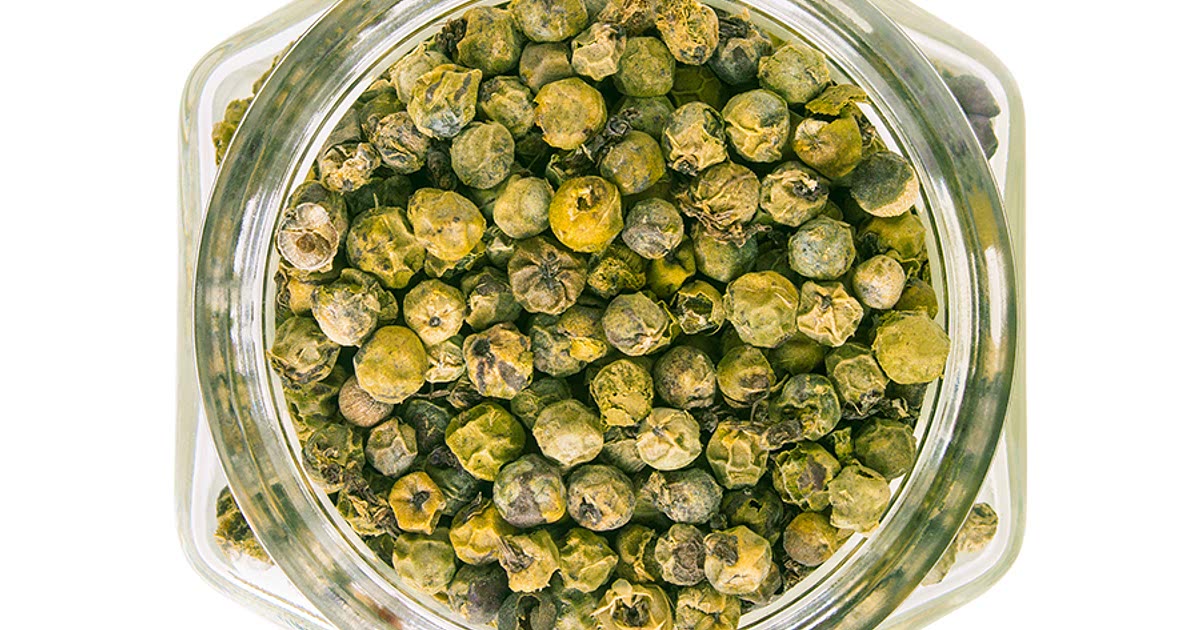12 Easy Green peppercorns Recipes for a Nutritious Meal from Samsung