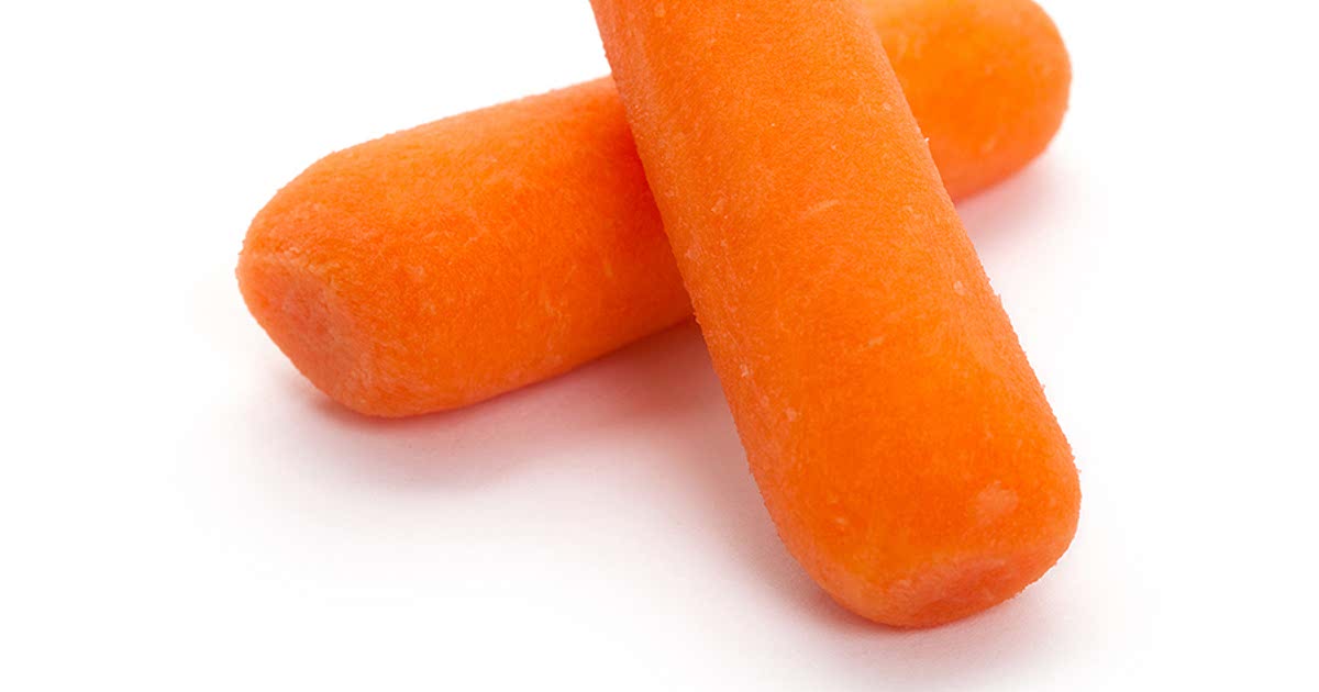 337 Easy Baby carrots Recipes