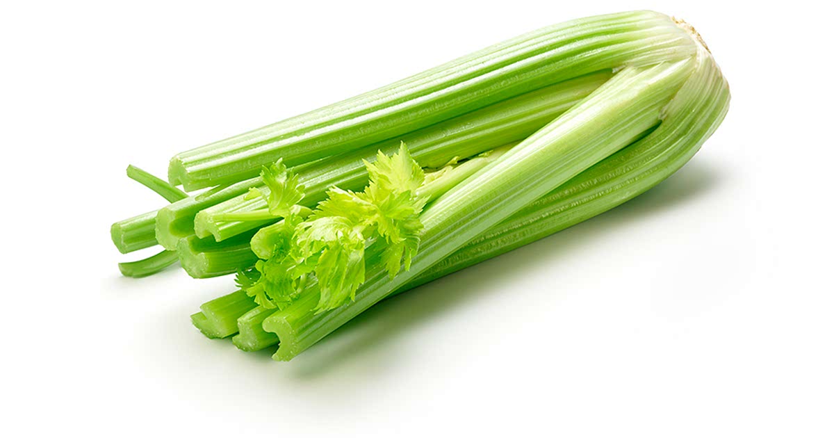 10 Easy Celery heart Recipes