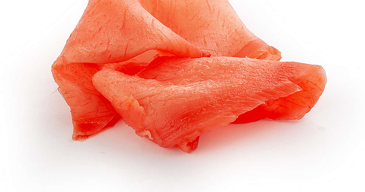 139-easy-pickled-ginger-recipes