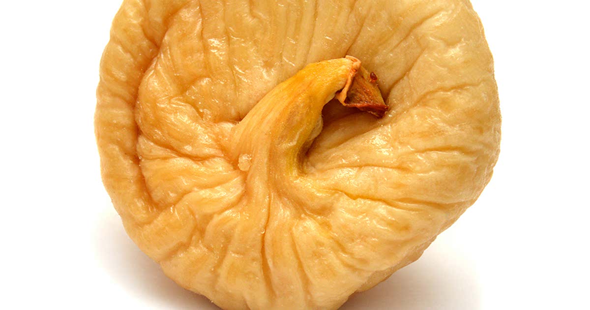 84 Easy Dried figs Recipes