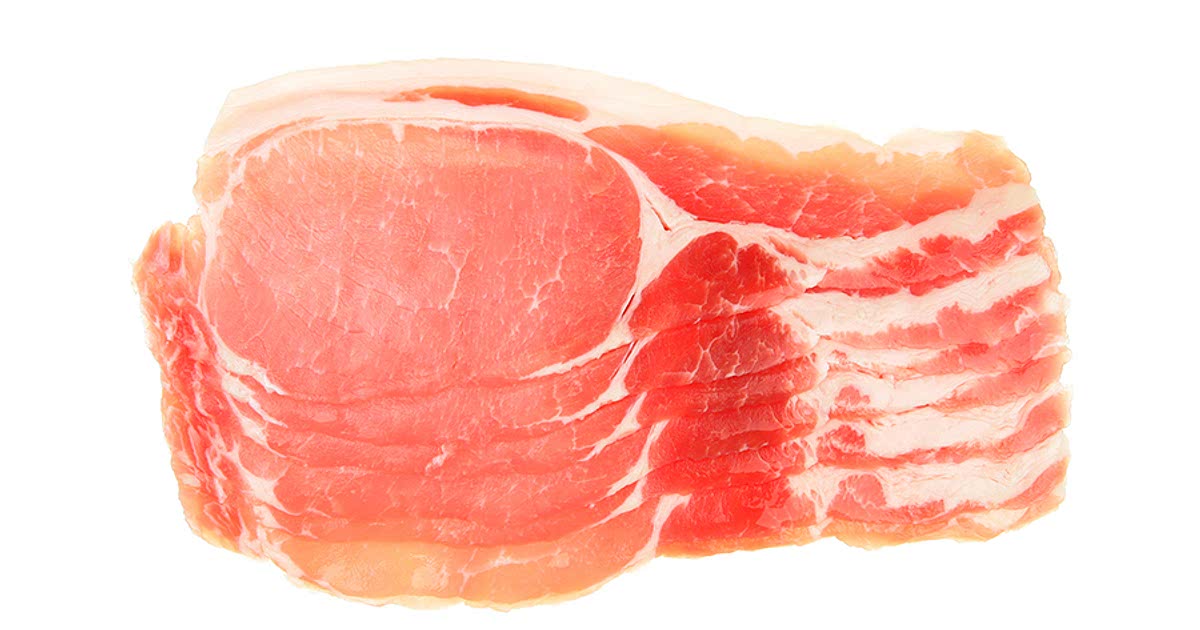 107 Easy Back bacon Recipes for a Nutritious Meal from Samsung Food
