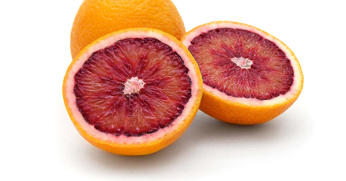 17 Easy Red navel orange Recipes for a Nutritious Meal from Samsung