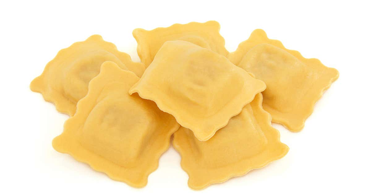 39 Easy Frozen cheese ravioli Recipes