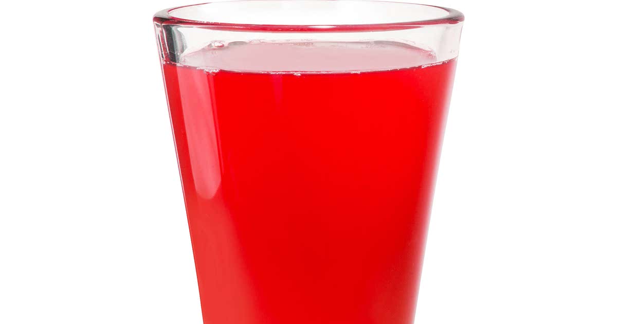 15 Easy Maraschino cherry juice Recipes