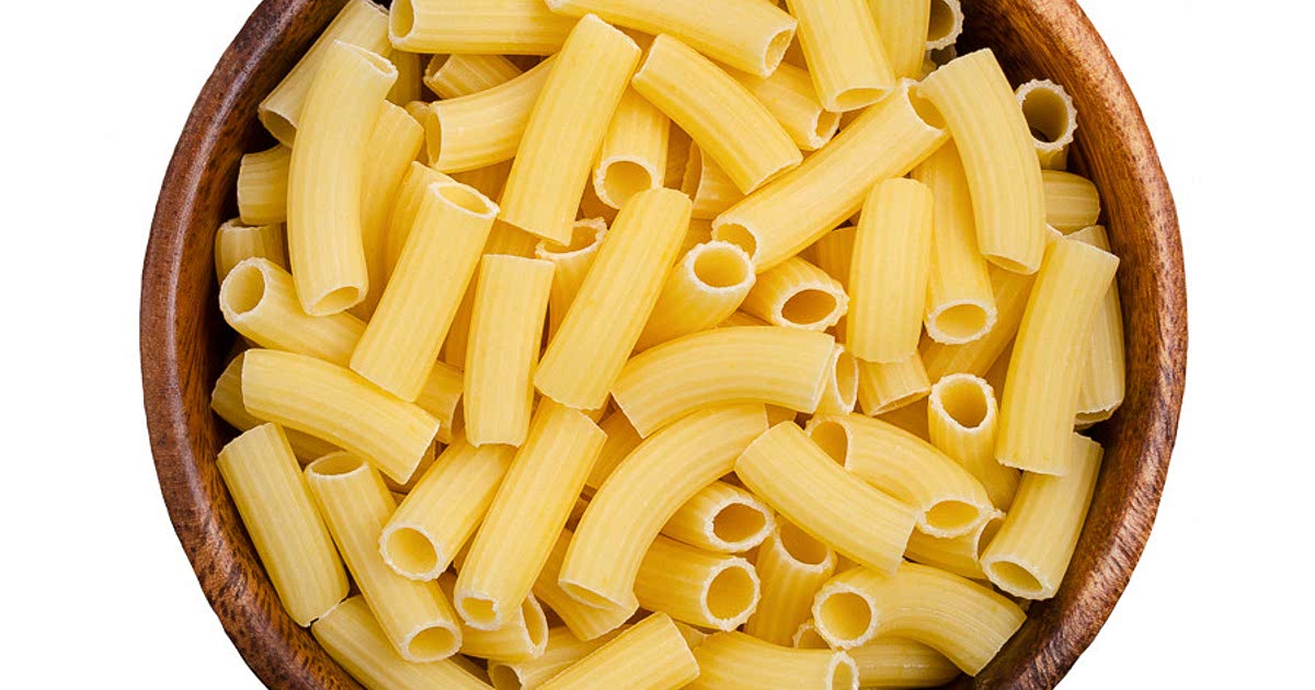 136 Easy Ziti pasta Recipes