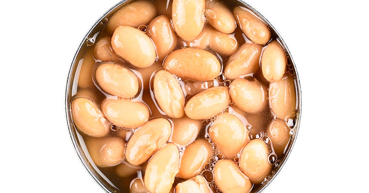 3 Easy Canned soybean Recipes