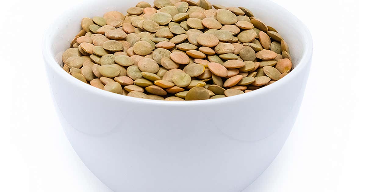 172 Easy Puy lentils Recipes