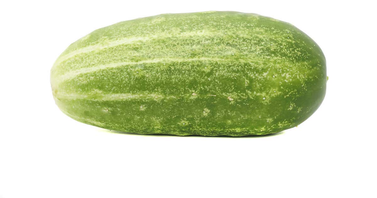 15 Easy Kirby cucumber Recipes