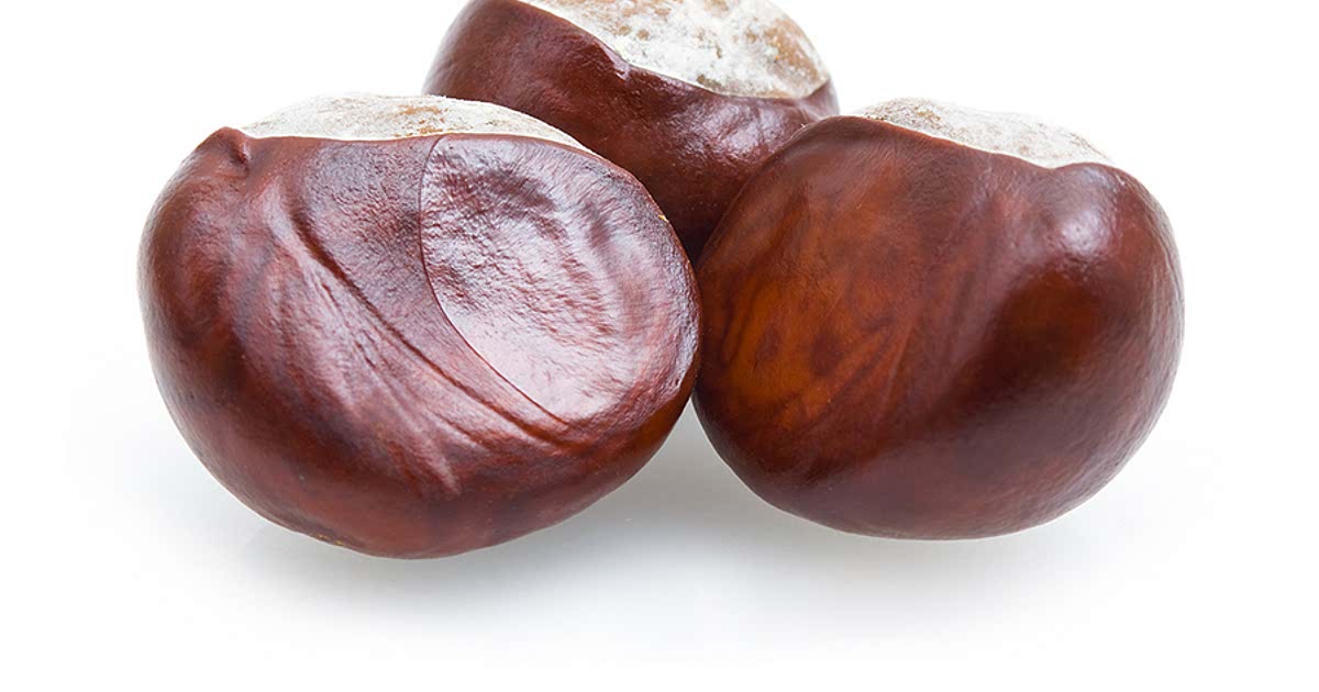 96 Easy Chestnut Recipes for a Nutritious Meal from Samsung Food Community