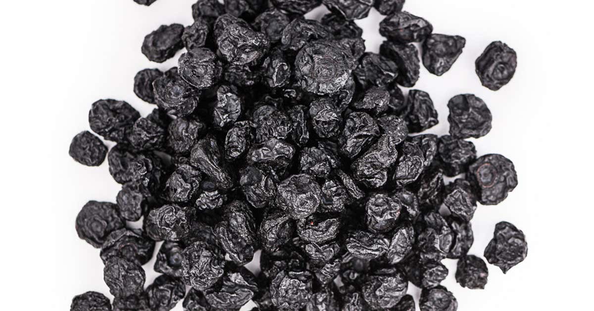 50 Easy Dried blueberries Recipes for a Nutritious Meal from Samsung