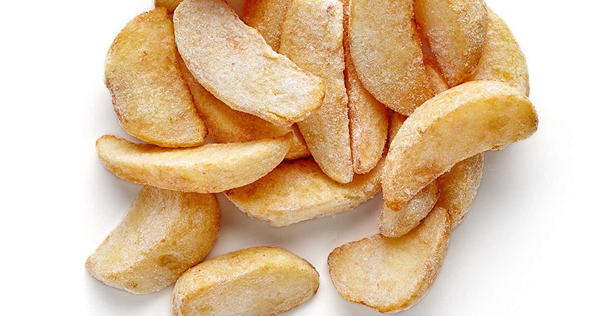 14 Easy Potato wedges Recipes for a Nutritious Meal from Samsung Food
