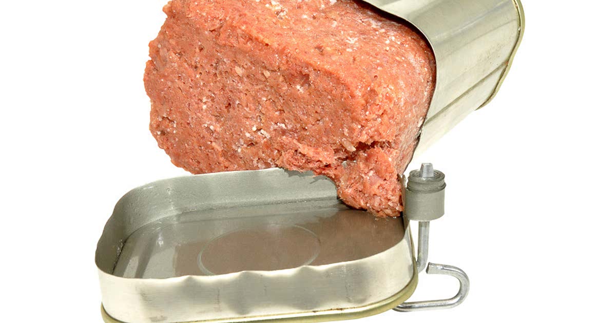 17 Easy Canned roast beef Recipes