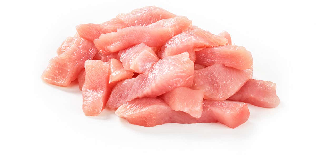 Easy Turkey breast strips Recipes for a Nutritious Meal from Samsung