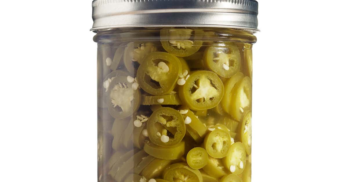 220 Easy Jalapeno in vinegar Recipes