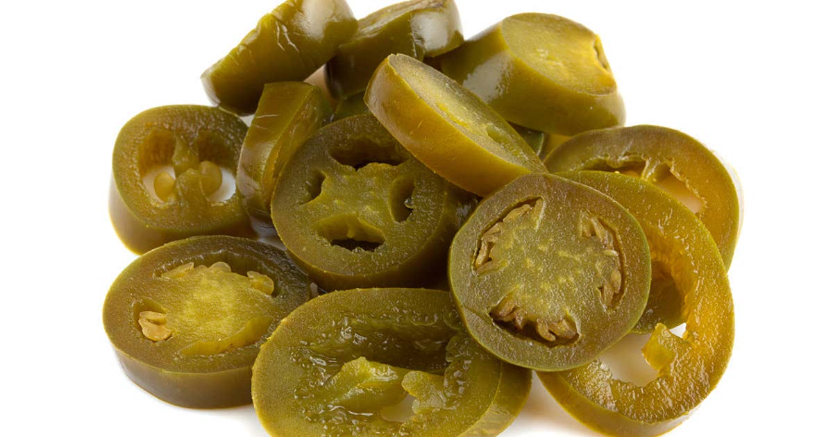 33 Easy Canned diced jalapenos Recipes for a Nutritious Meal from Samsung Food Community