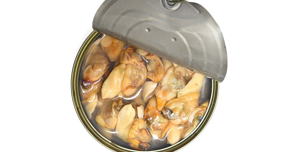 14 Easy Canned baby clams Recipes