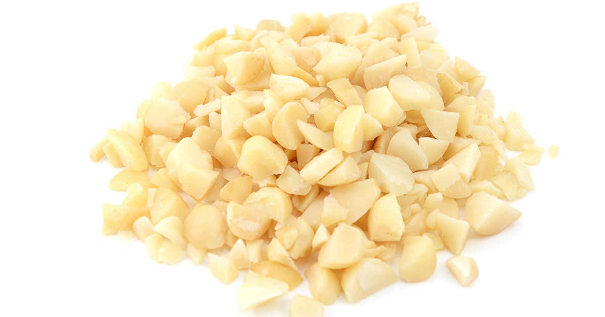 3674 Easy Chopped nuts Recipes for a Nutritious Meal from Samsung Food