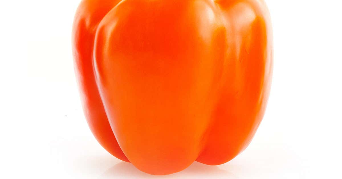 392 Easy Orange pepper Recipes for a Nutritious Meal from Samsung Food