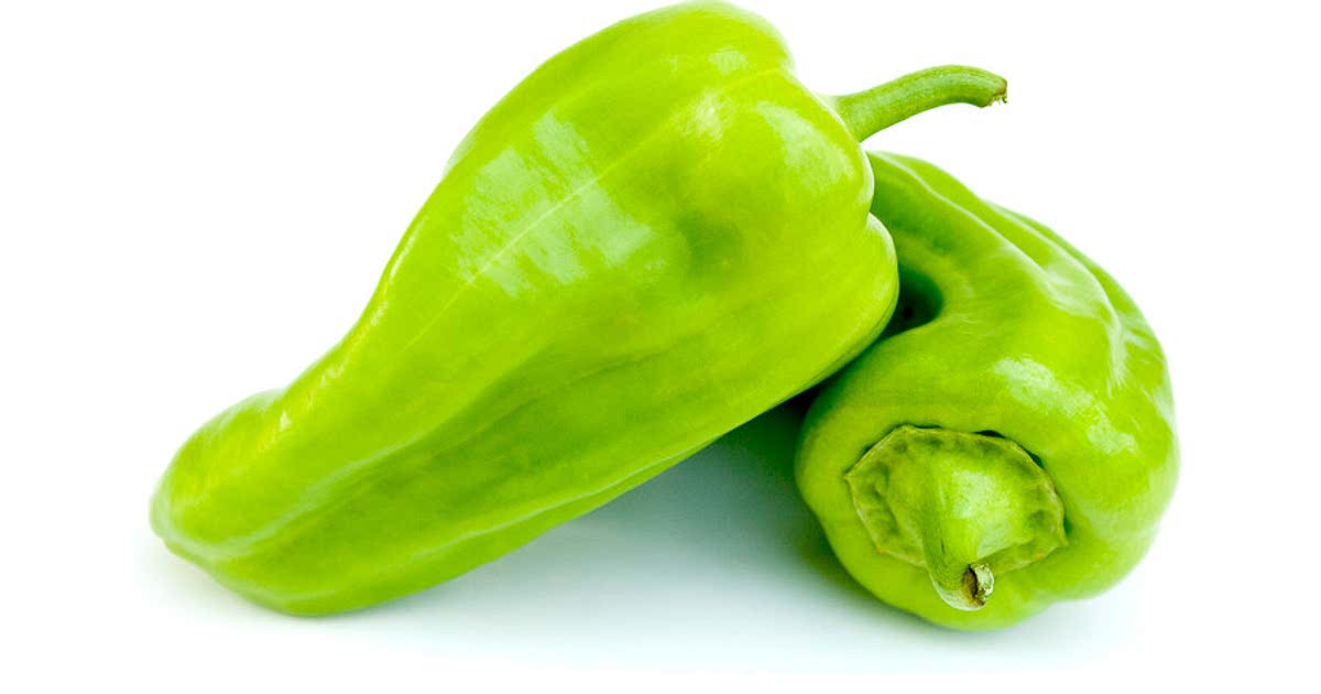 31 Easy Cubanelle pepper Recipes for a Nutritious Meal from Samsung