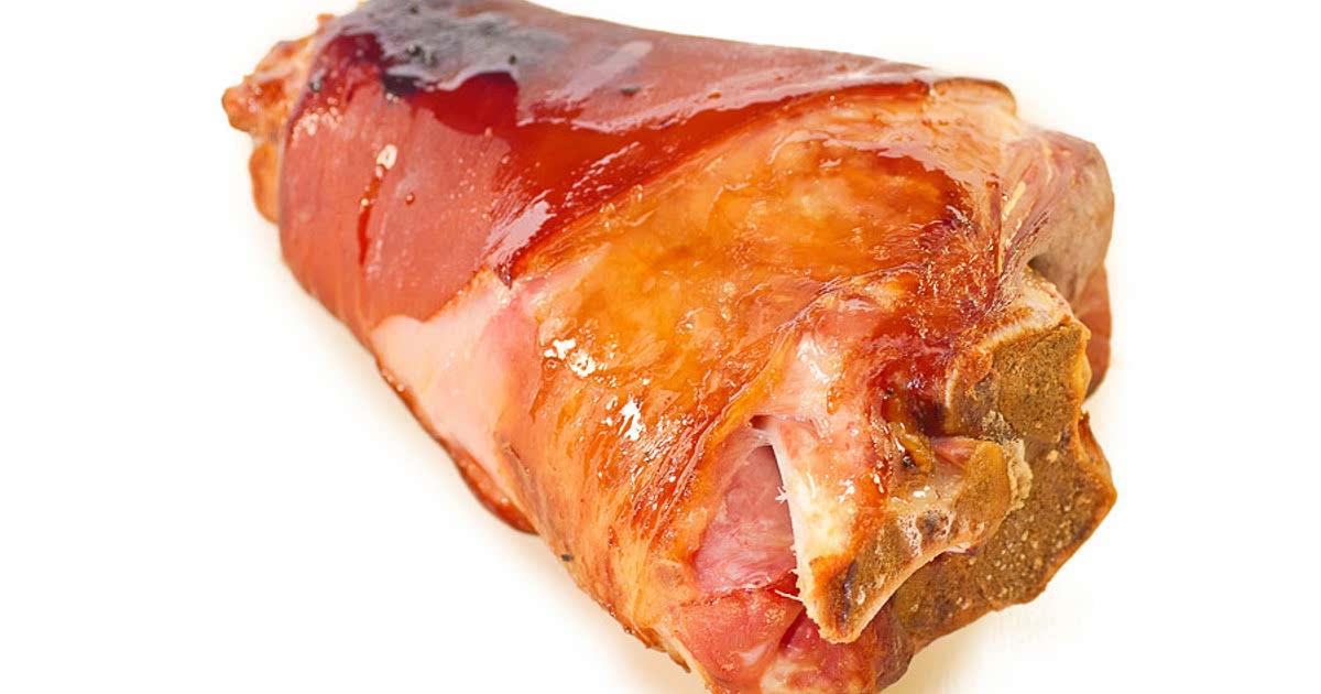 44 Easy Smoked ham hock Recipes for a Nutritious Meal from Samsung Food