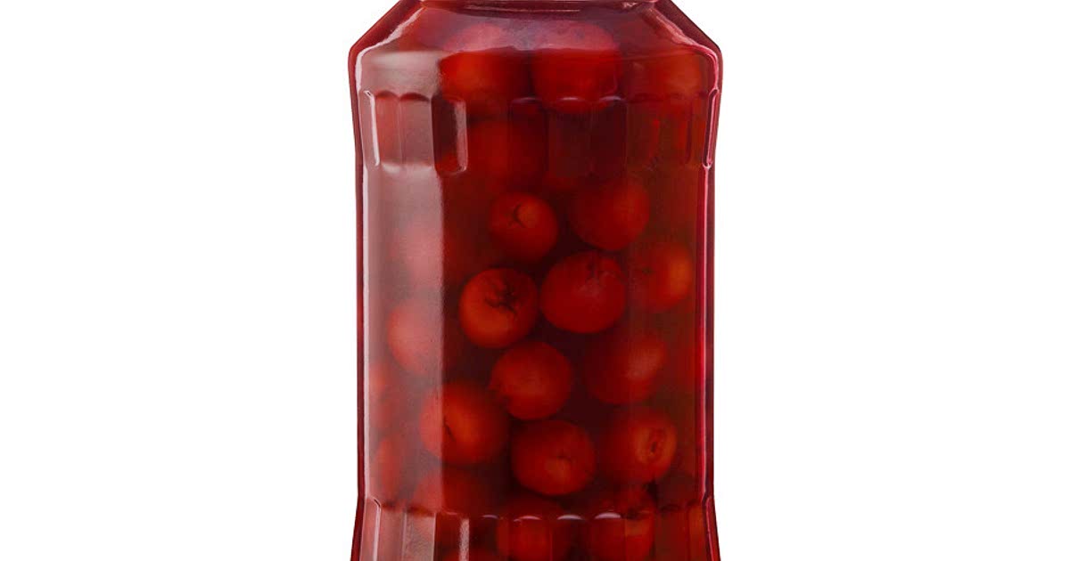 3 Easy Jarred sour cherries Recipes