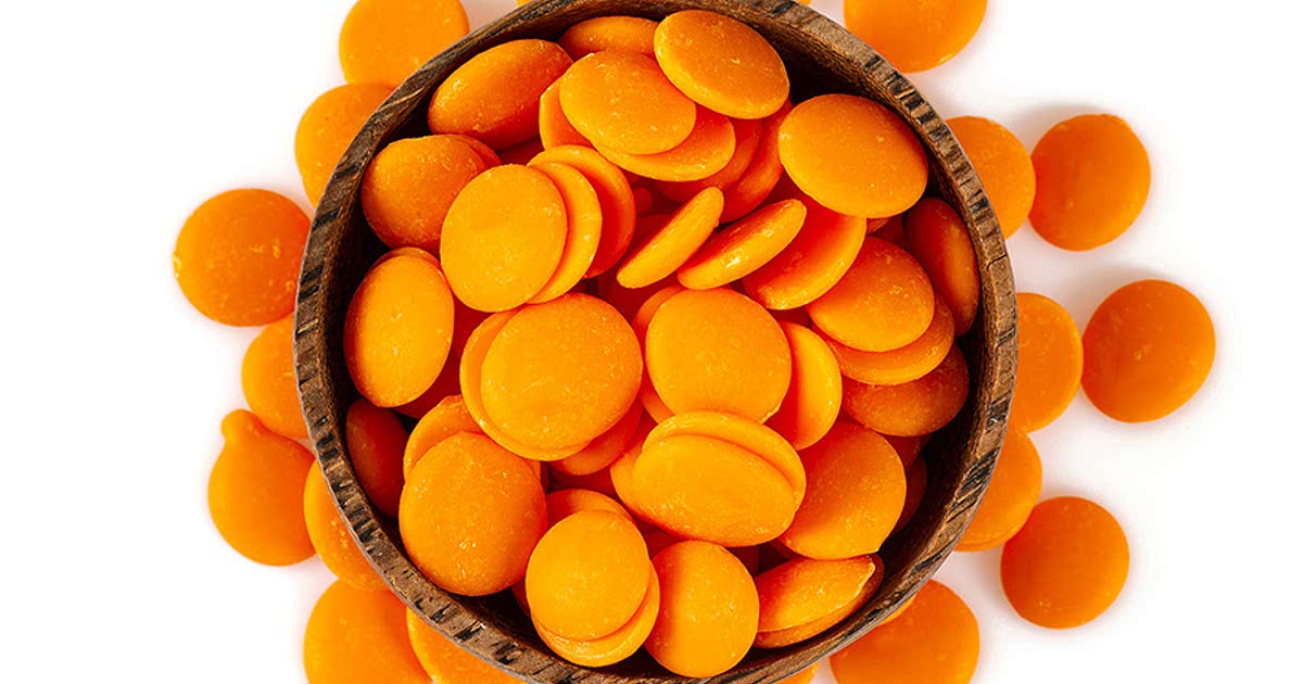 13 Easy Orange candy melts Recipes for a Nutritious Meal from Samsung