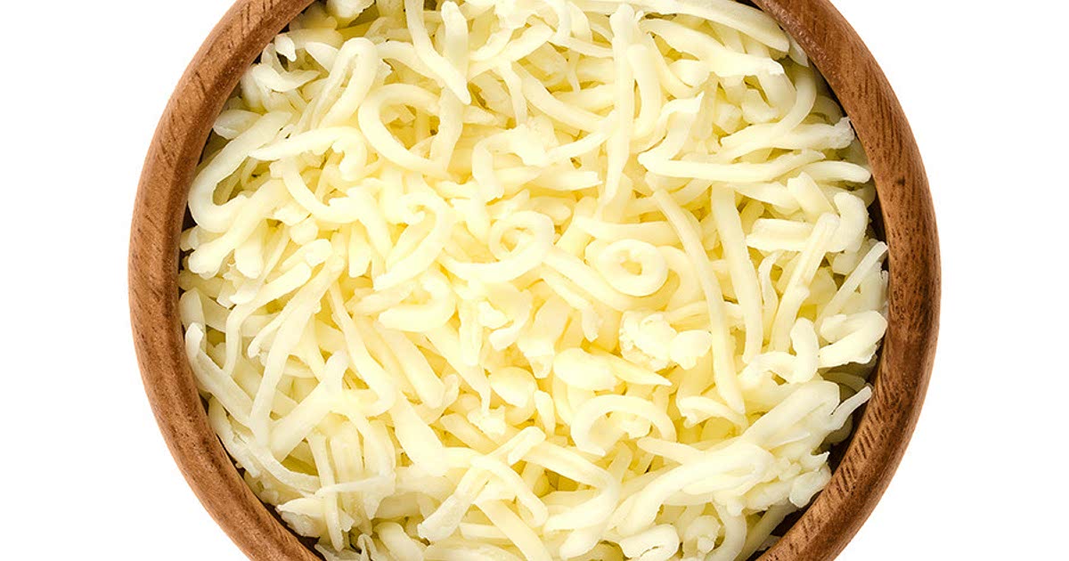 3158 Easy Shredded mozzarella cheese Recipes